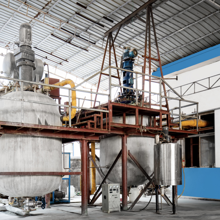 The RigorousISO Compliance