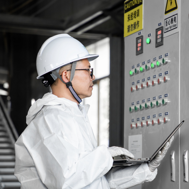 Reliable SupplyChain Management