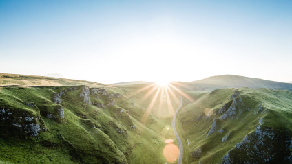 Driving Sustainable Development in the Energy and Chemical Industries