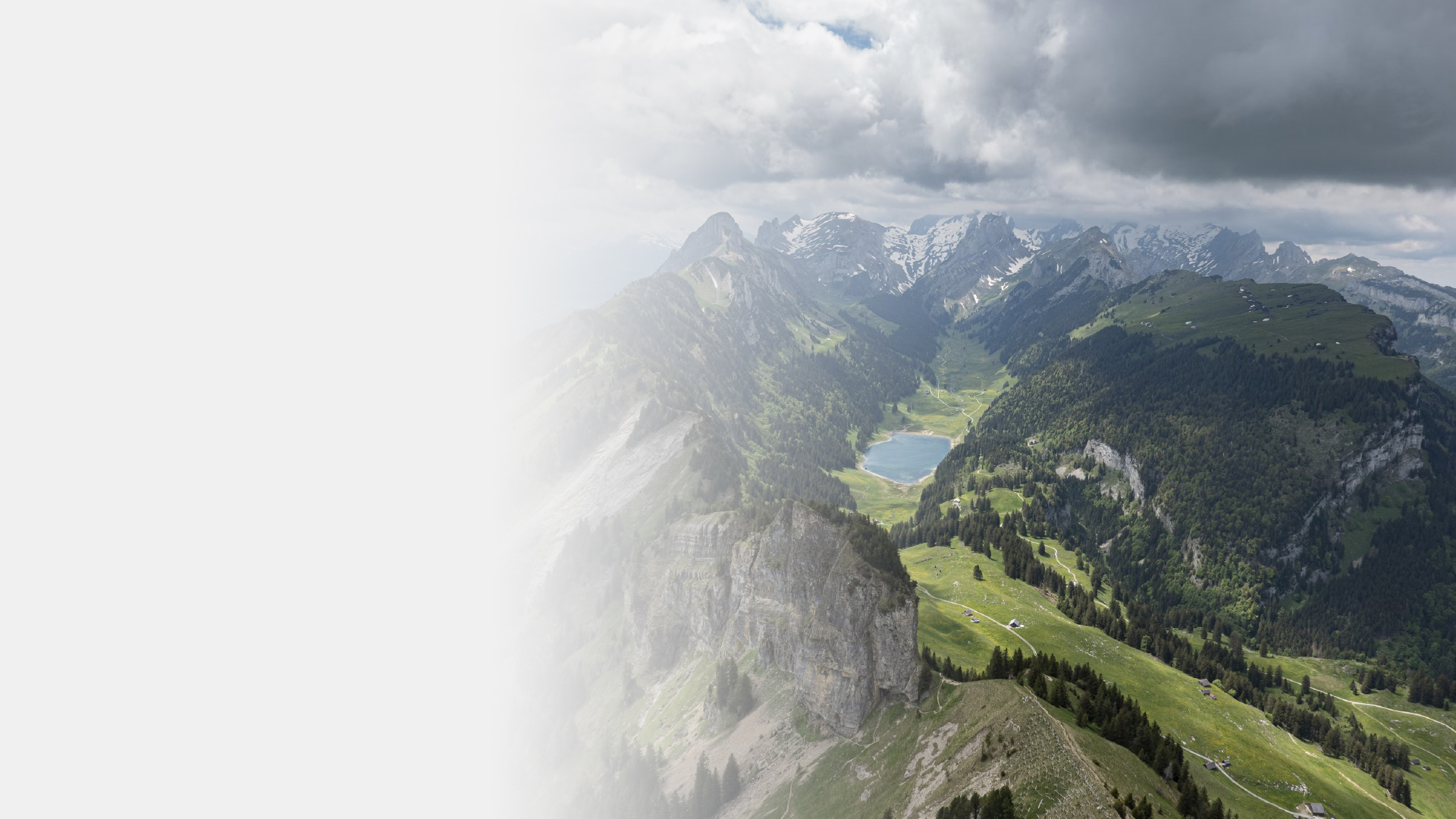 Our Global Insights and CSR Commitment