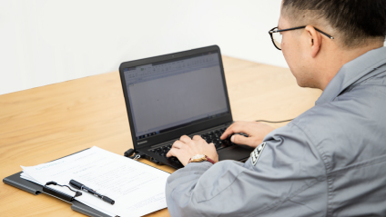 Full-Cycle Technical <br>Follow-up