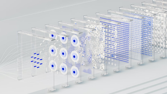 Core Preparation Processes