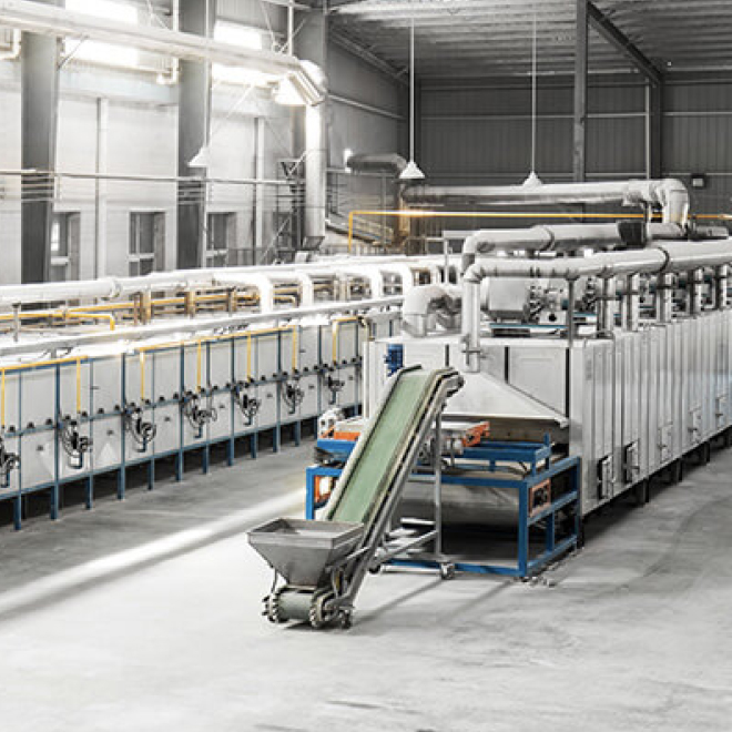 Milling, Pressing,Filtering Workshops