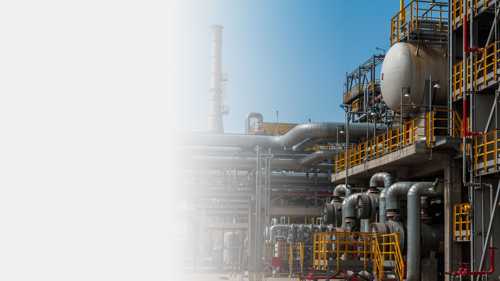 Natural Gas Treating