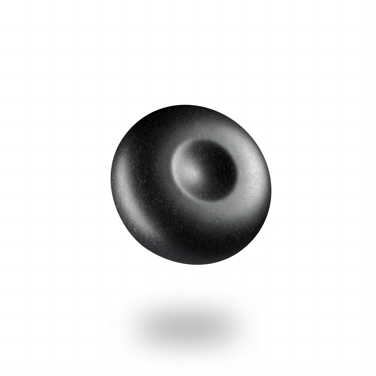 Fat Oil Hydrogenation Catalyst