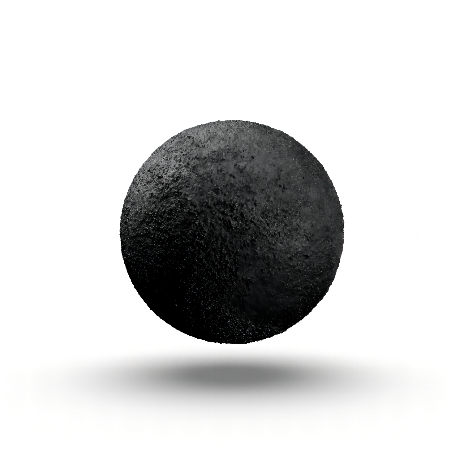 Methanation Catalyst