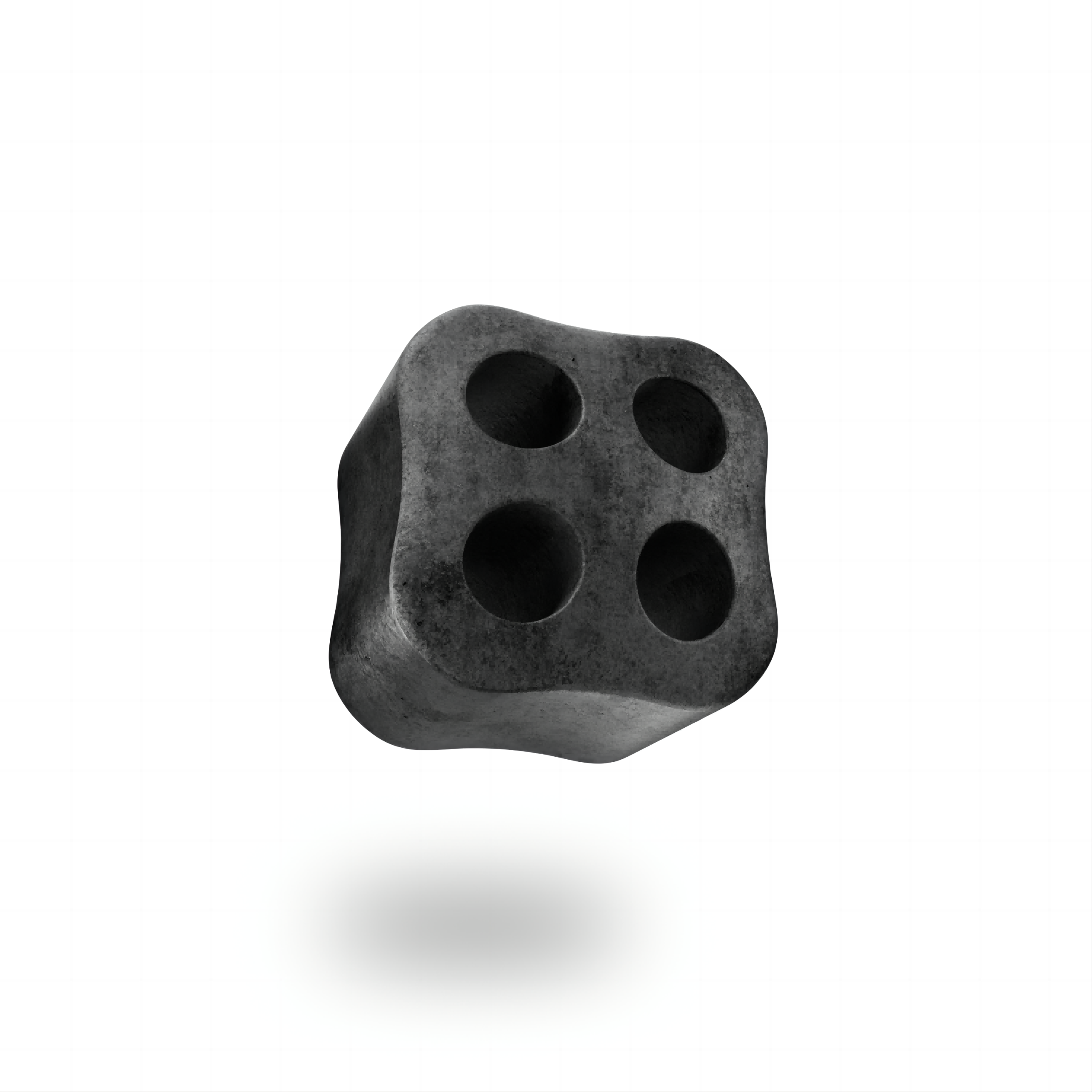 Pre-reforming Catalyst