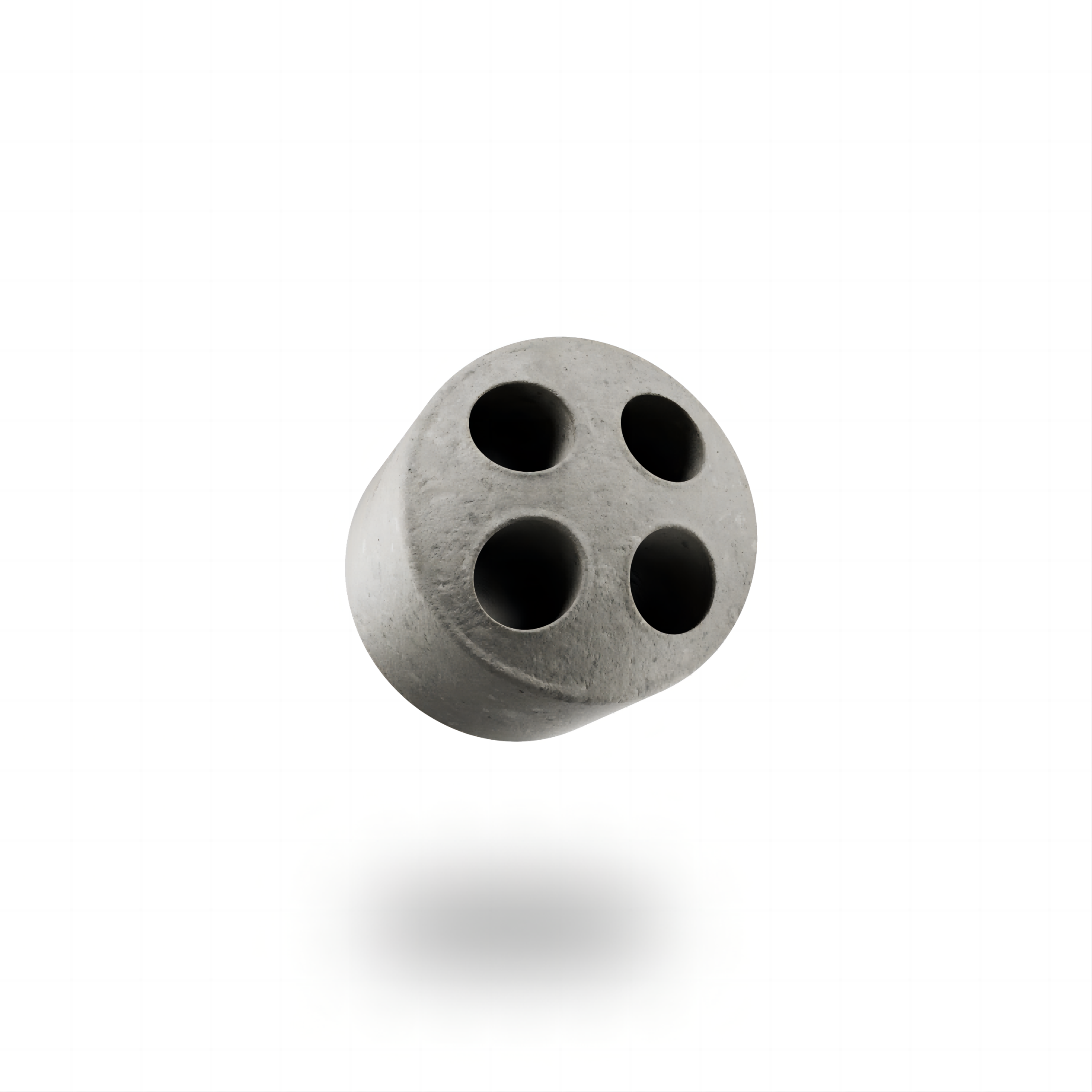 Primary Steam Reforming Catalyst