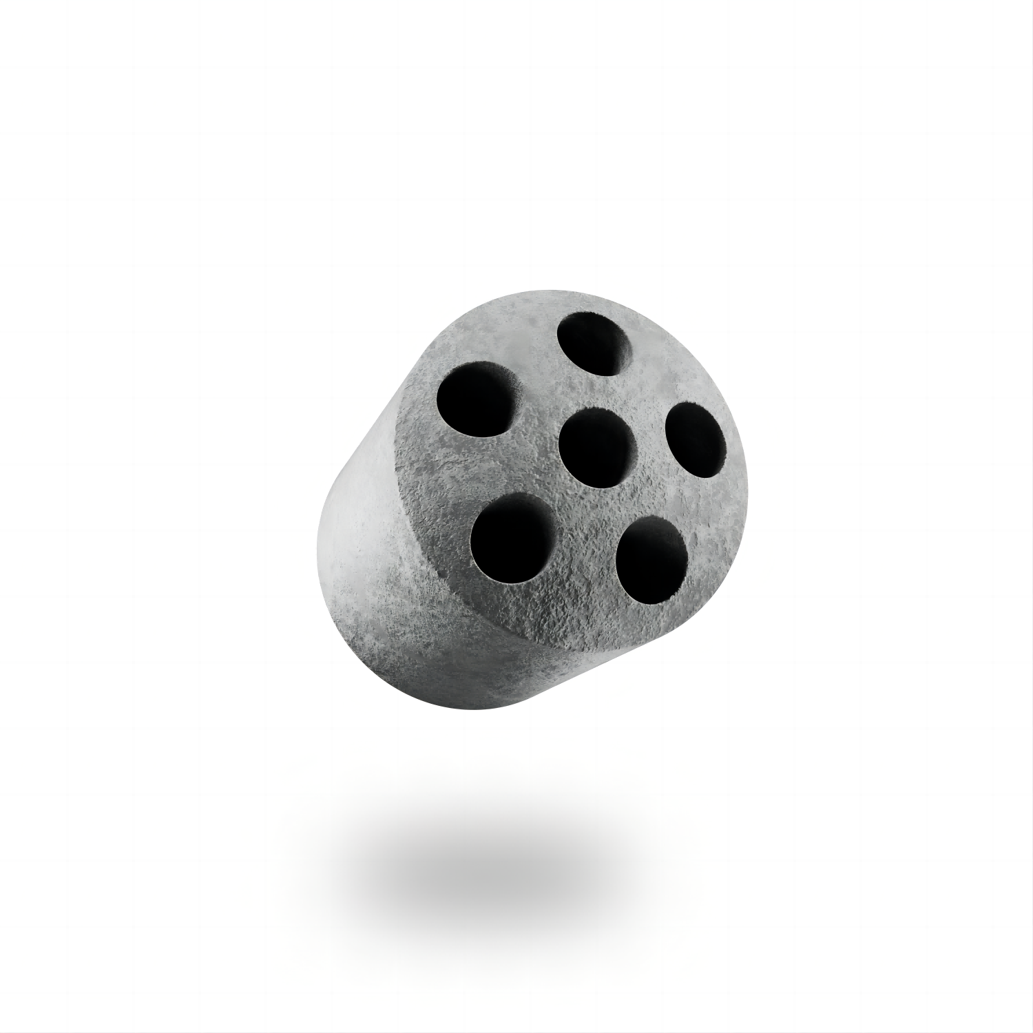 DRI Steam Reforming Catalyst