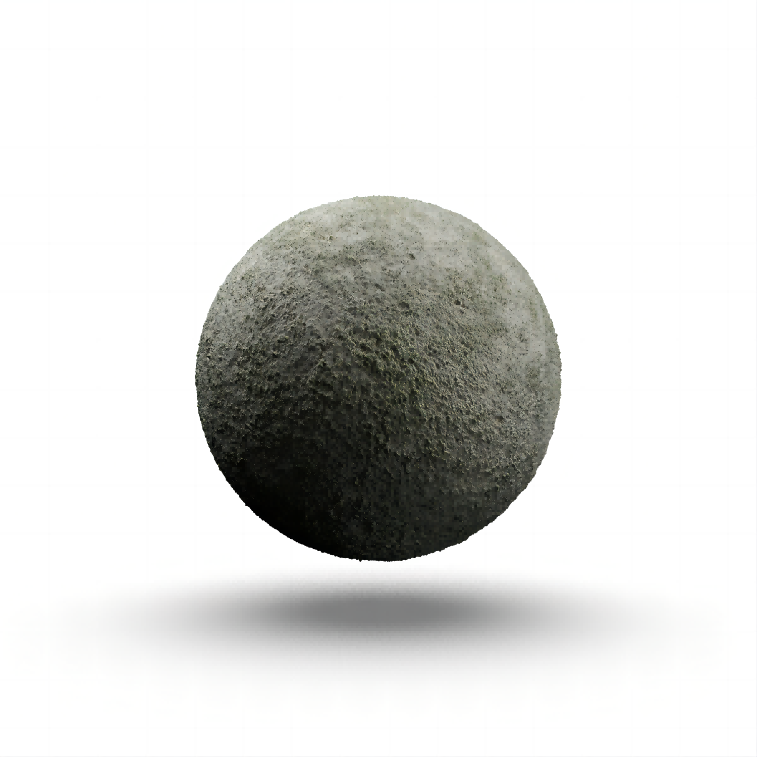 Oxygen Removal Catalyst