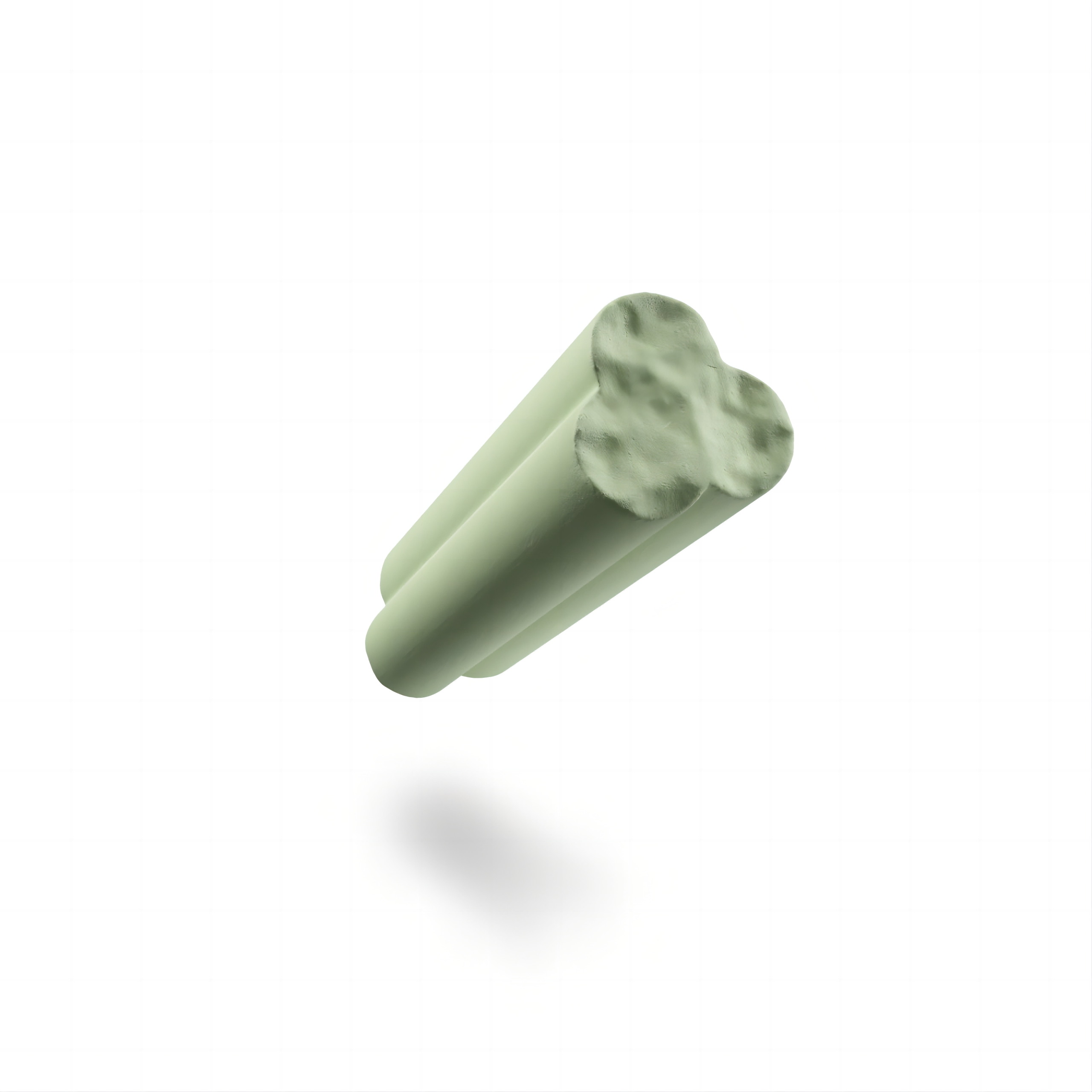 HPU Hydrodesulfurization Catalyst