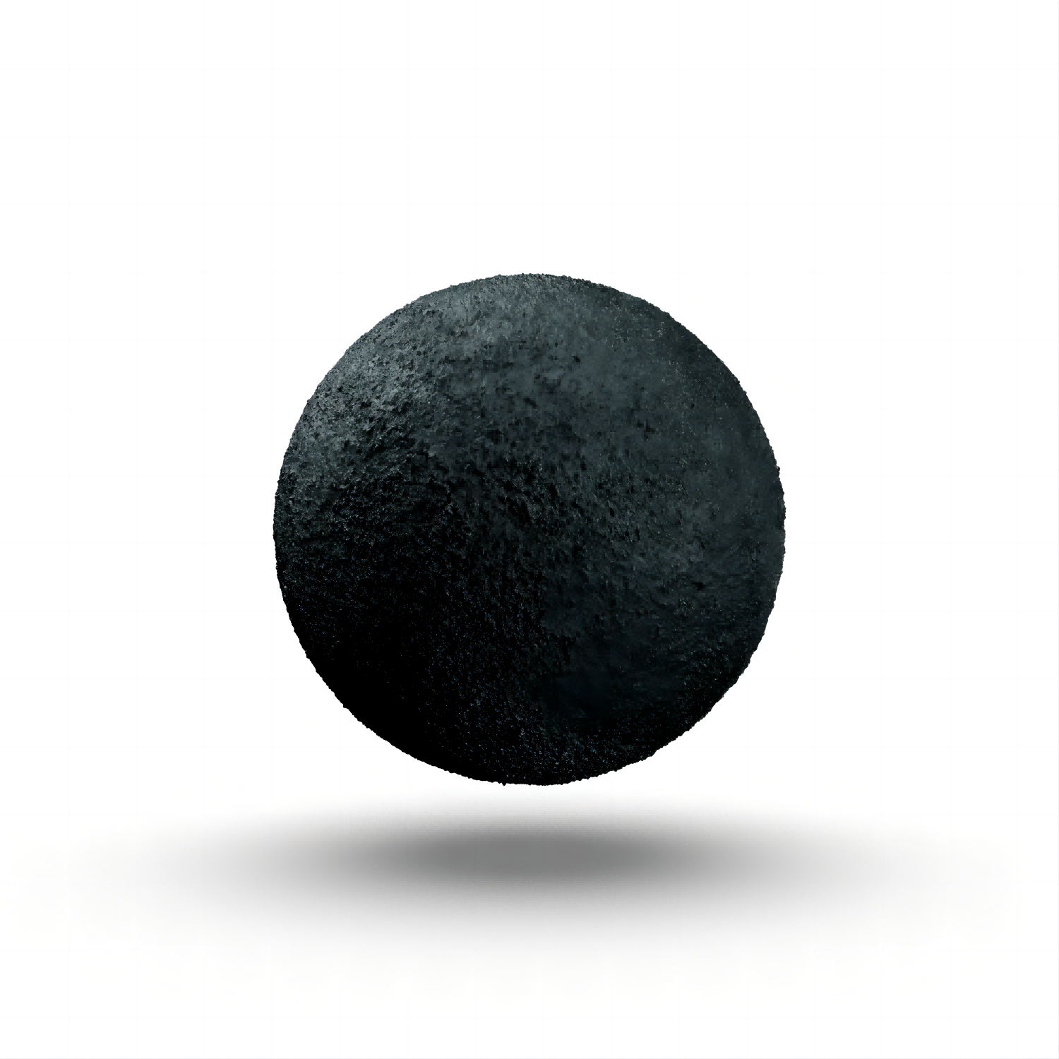 Mercury Removal Adsorbent