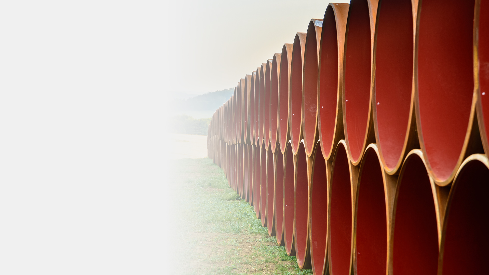 Direct Reduced Iron Unit