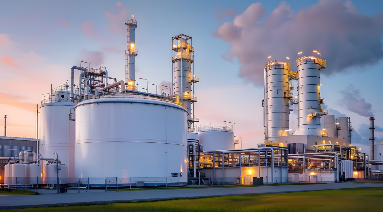 Catalyst Market Analysis: Key Trends in the Petrochemical Industry